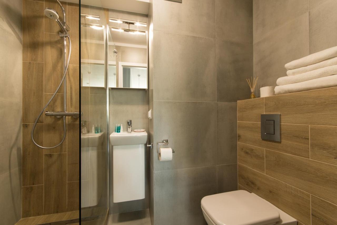 Sea You Apartments- Bulwar Gdynia Eksteriør billede